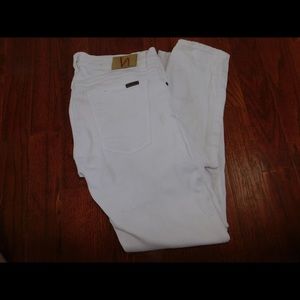 Nudie Jeans White